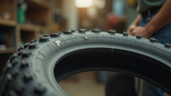 Achat de pneus moto 140 70 R14 : conseils pour bien choisir