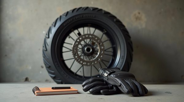 Achat de pneus moto 140 70 R14 : conseils pour bien choisir