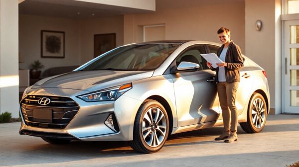 Économisez en 2026 avec l'assurance Hyundai pour votre budget