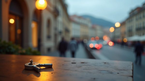 Serrurier automobile à Nice : des solutions pour chaque besoin !