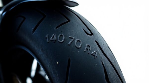 Top recommandations pour acheter des pneus moto 140 70 R14
