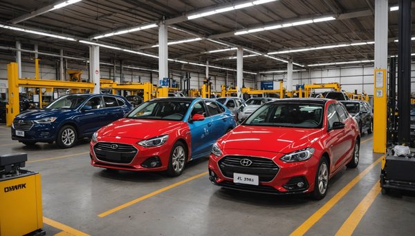 Pièces pour voiture sans permis : qualité et rapidité assurées